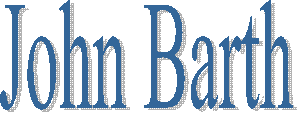 John Barth
